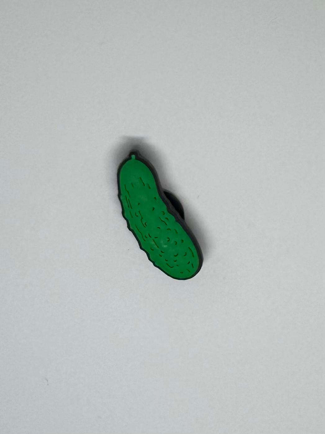 Pickle Charm