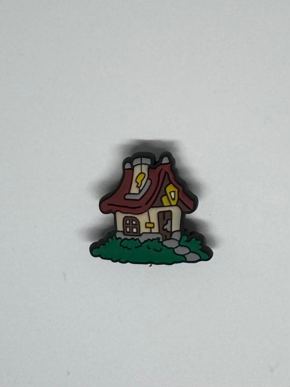Cute Cottage Charm