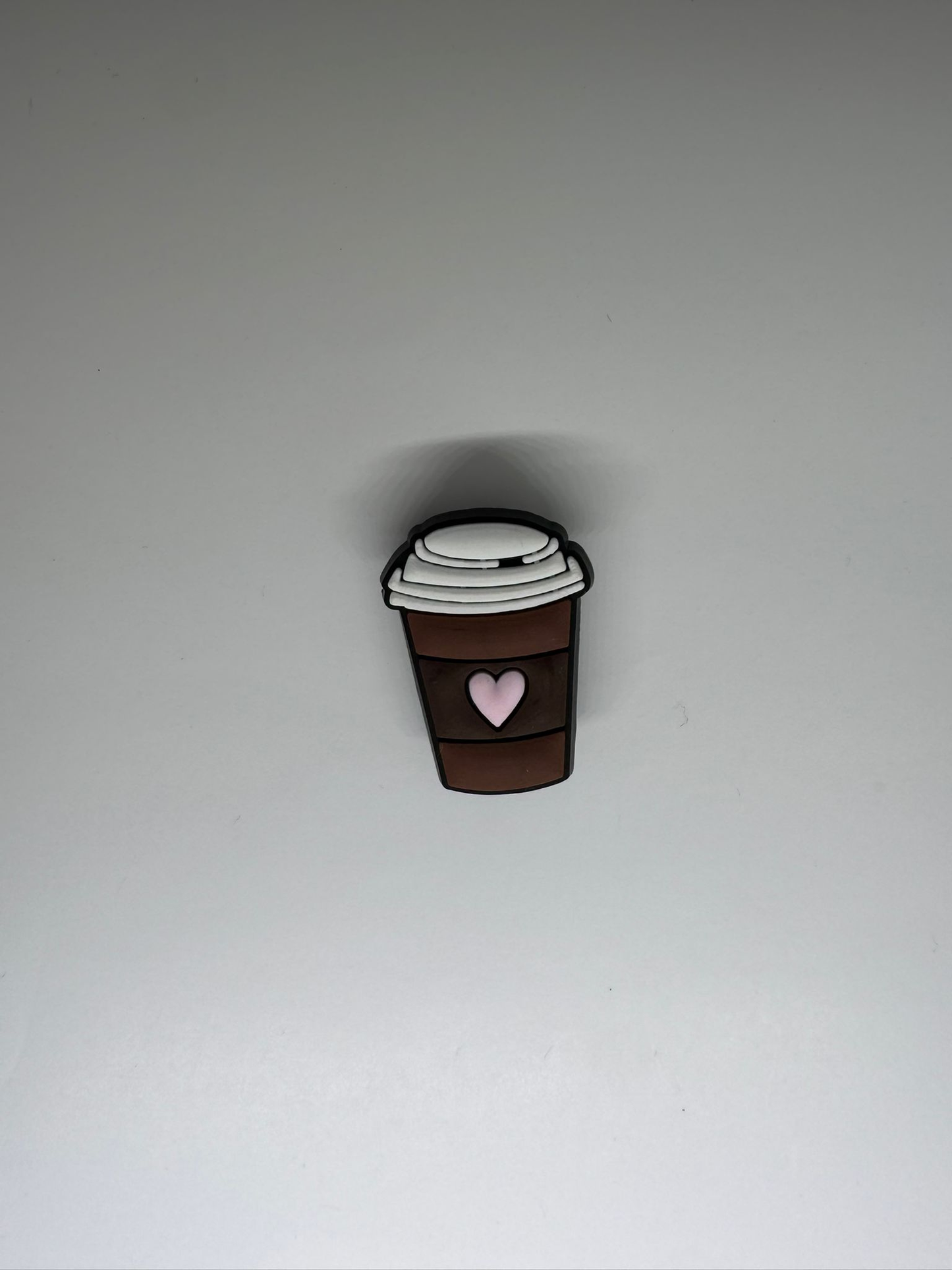 Takeaway Coffee Cup Charm