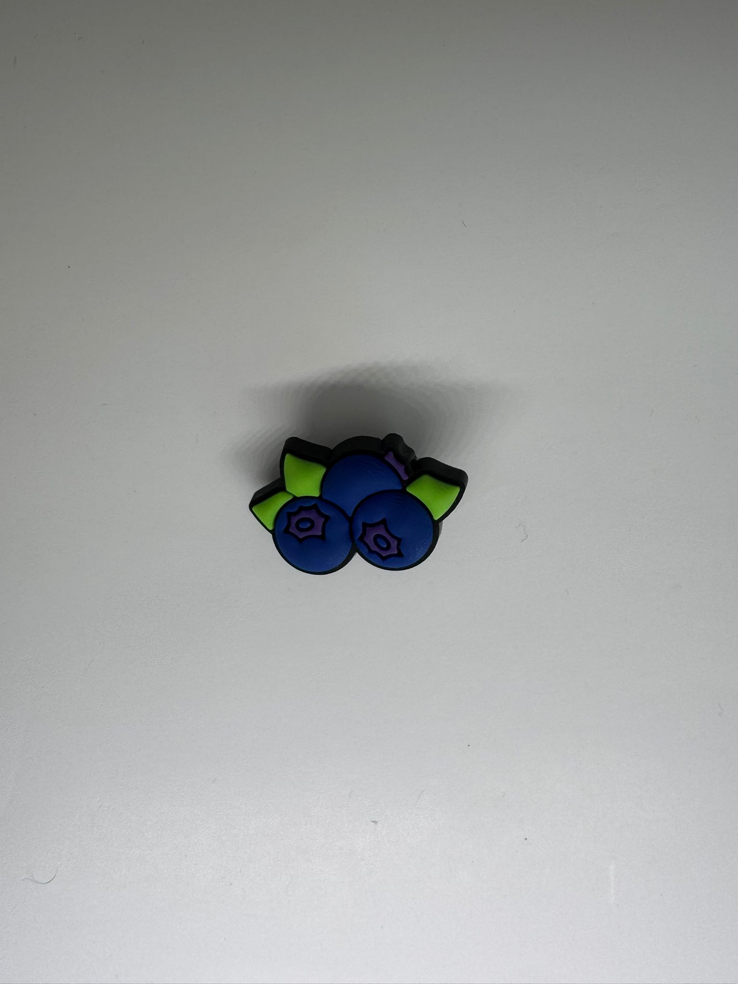 Blueberry Charm