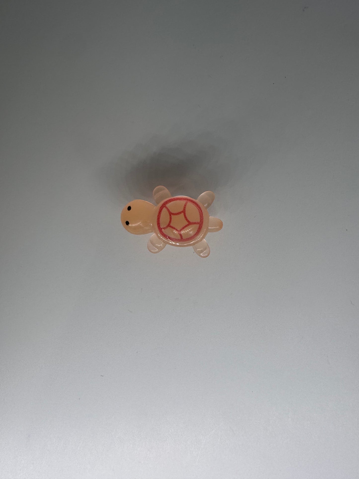 Glow in the Dark Turtle