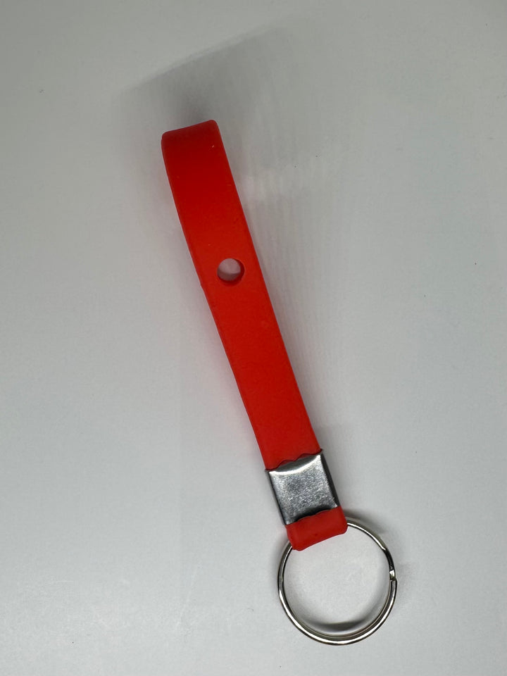 Double Charm Bag Tag