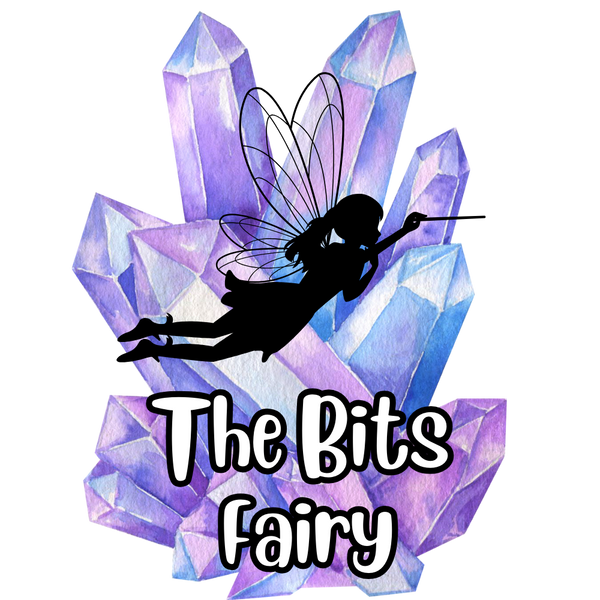 The Bits Fairy