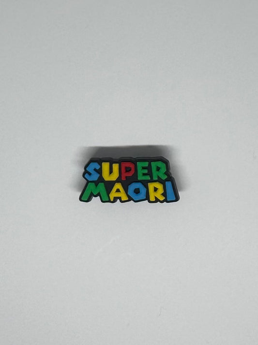 Super Māori