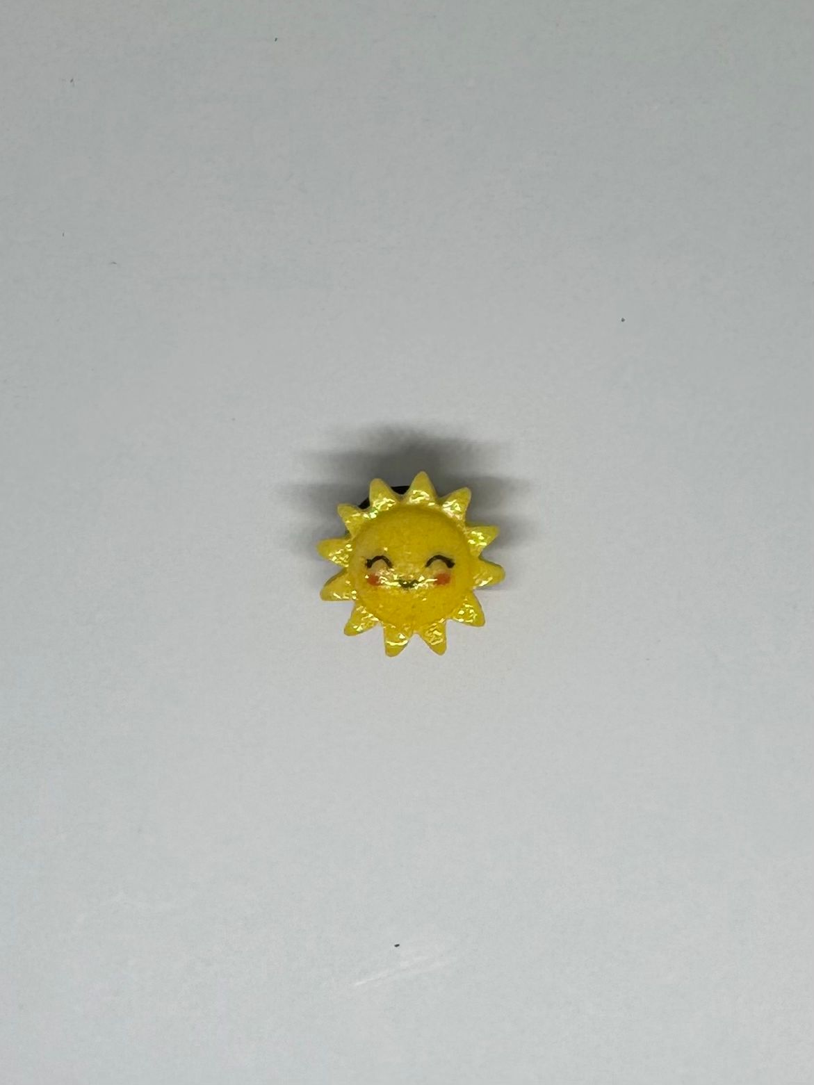 Cutie Sun Charm