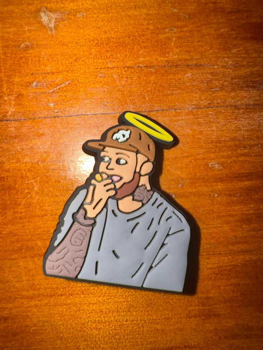 Mac Miller Charm
