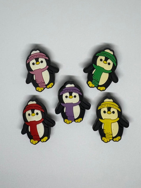 Penguin Charm
