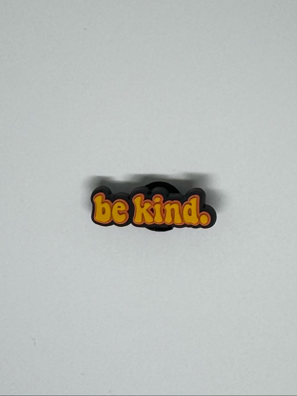 Be Kind Charm