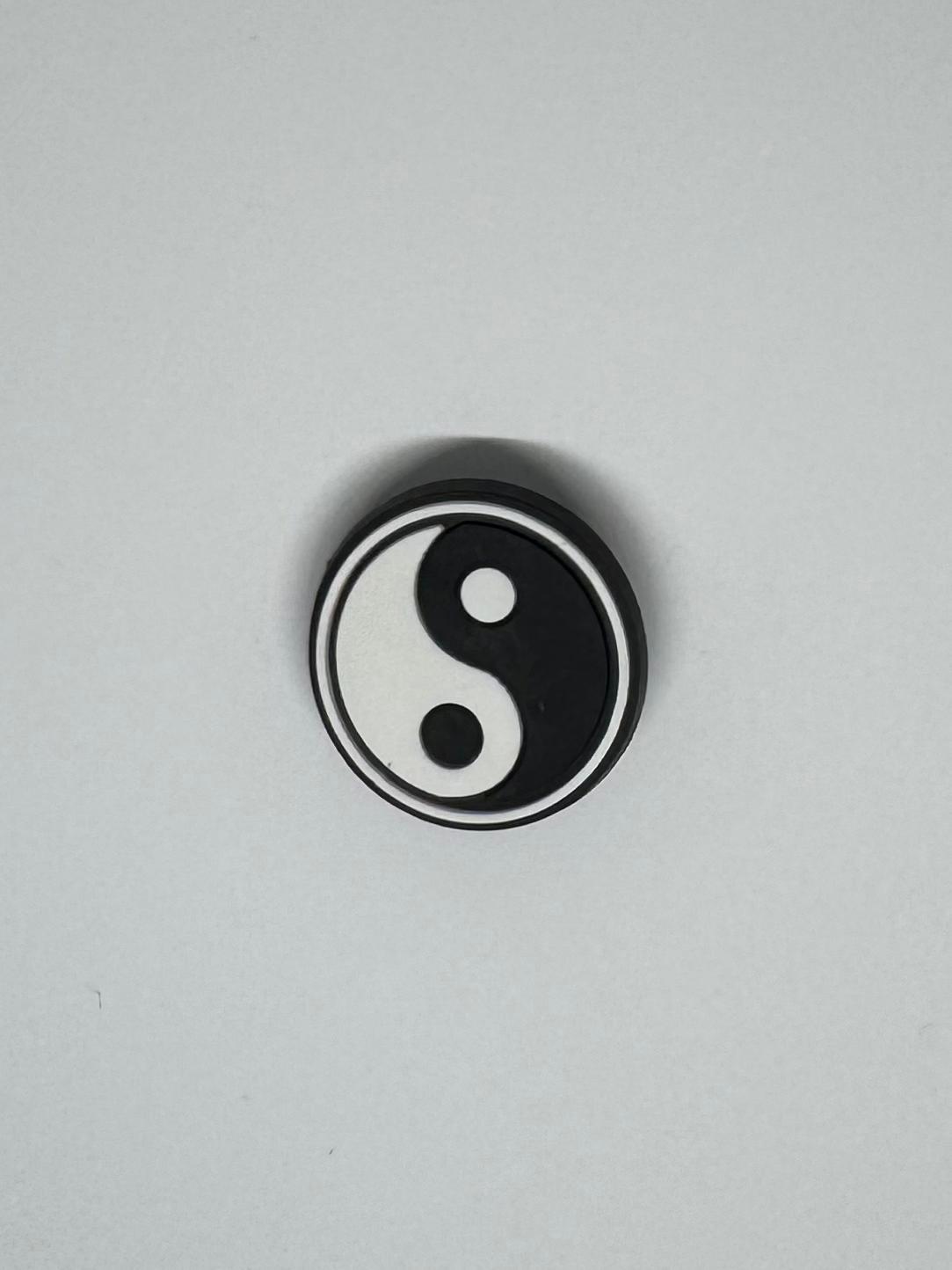 Yin Yang Charm