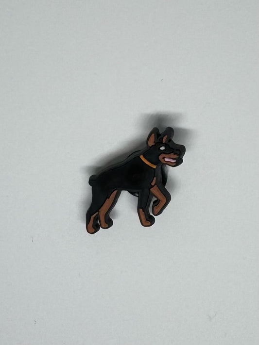 Doberman Charm