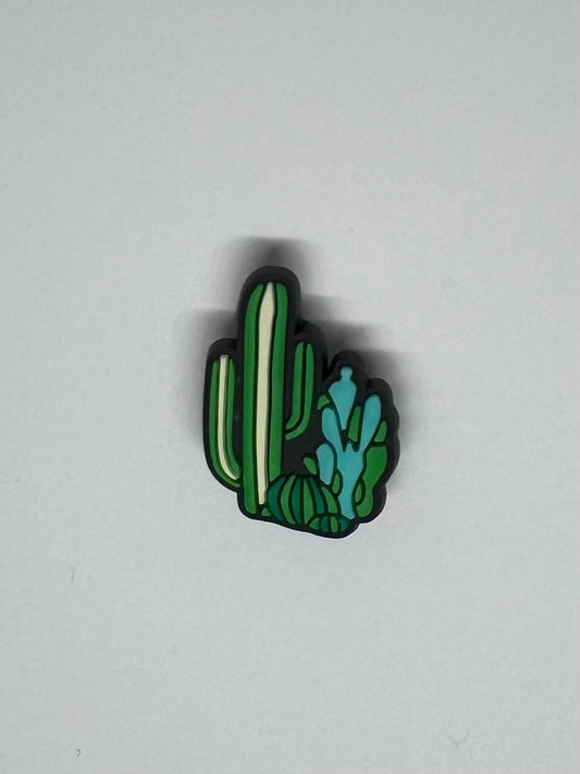 Cactus Charm