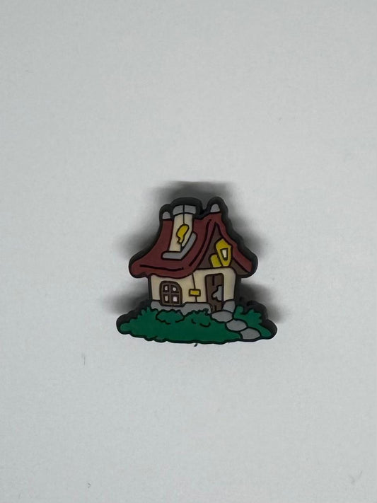 Cute Cottage Charm