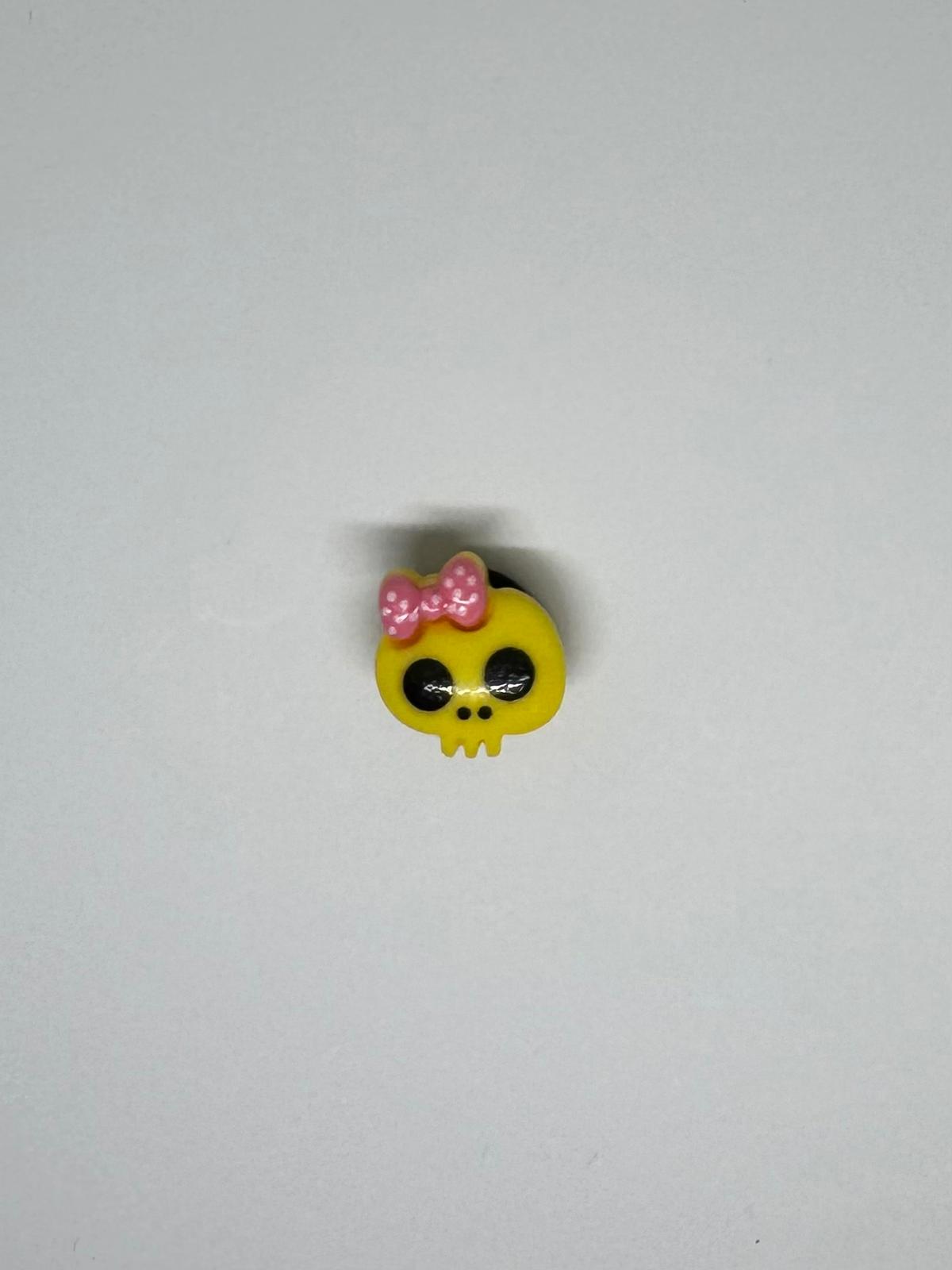 Candy Skull Charms