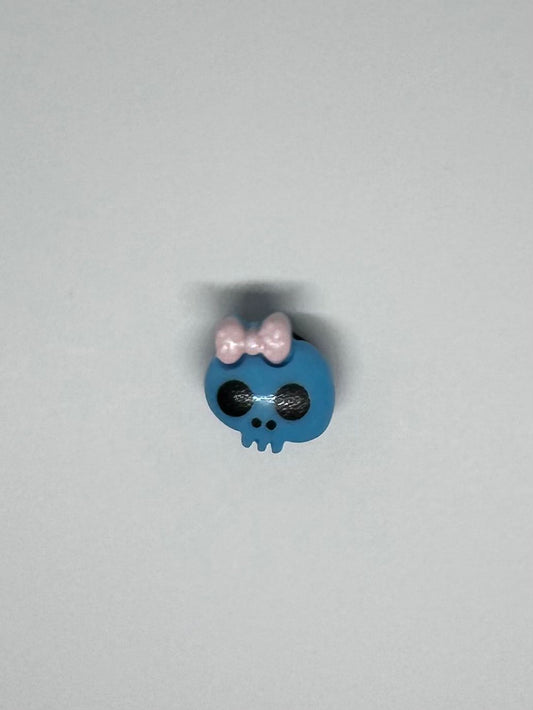 Candy Skull Charms