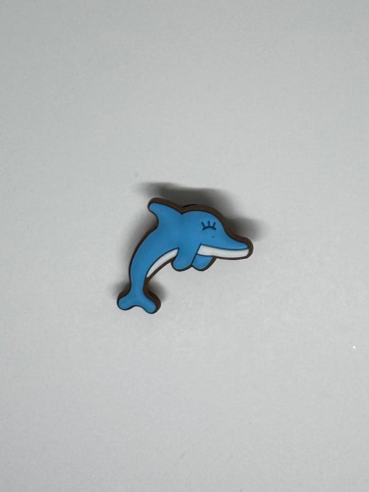 Dolphin Charm