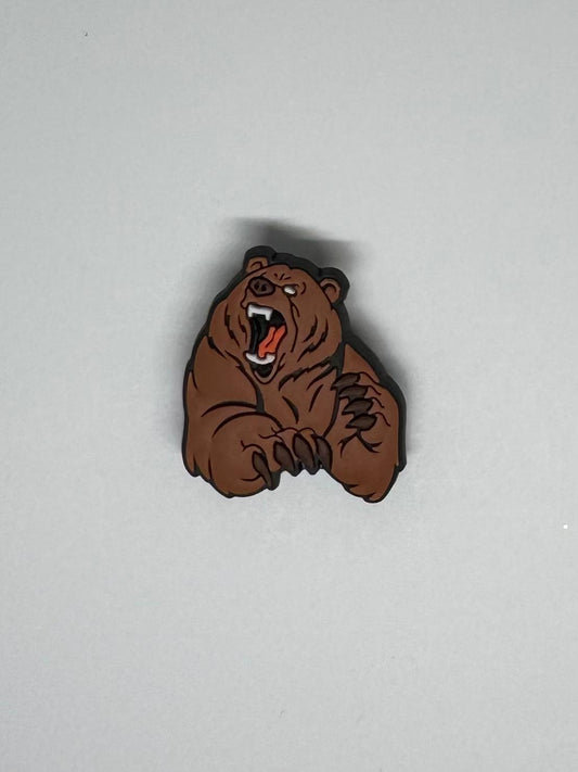 Bear Charm