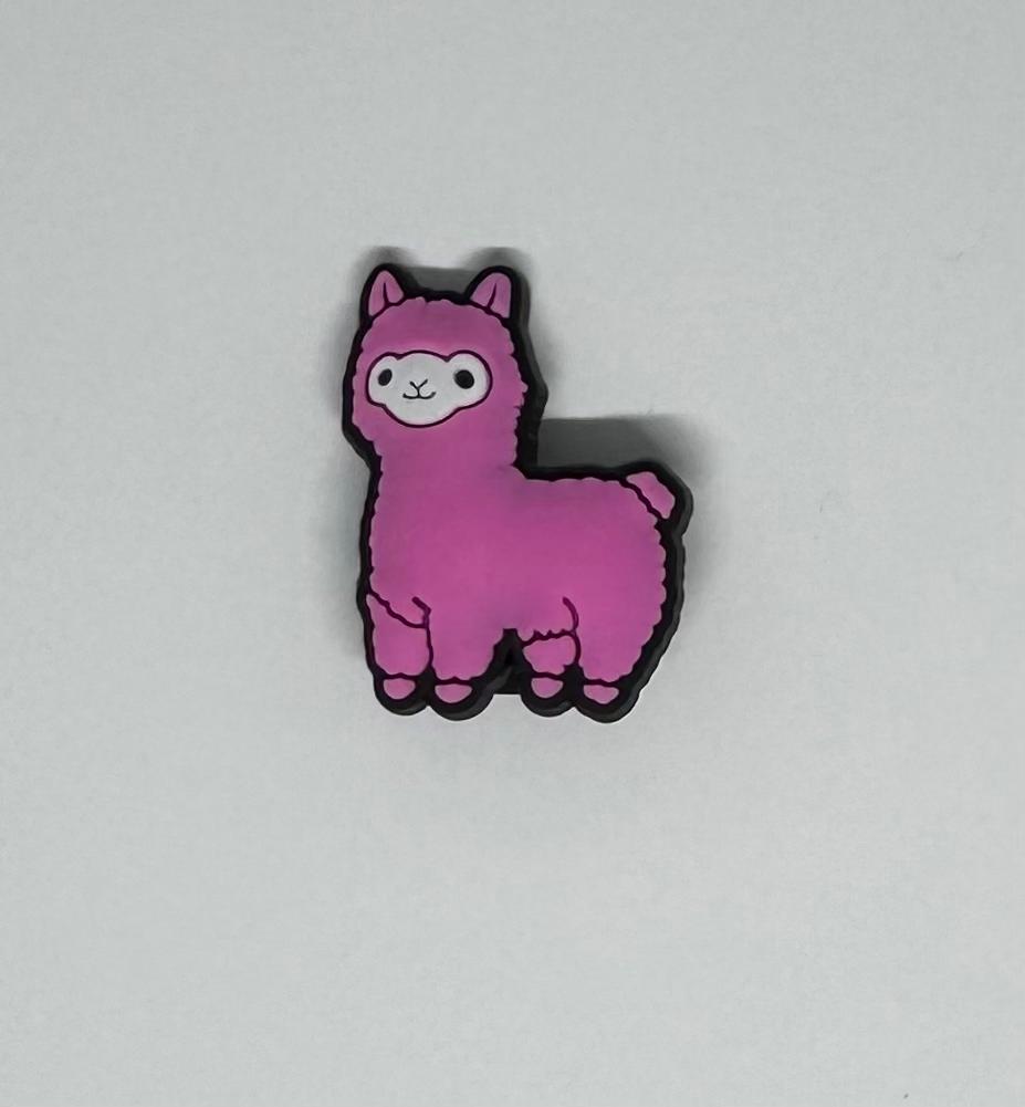 Alpaca Charms