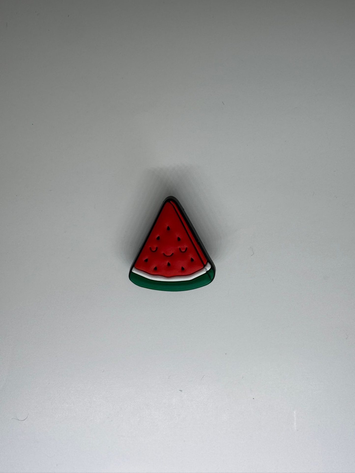 Watermelon Slice Charm