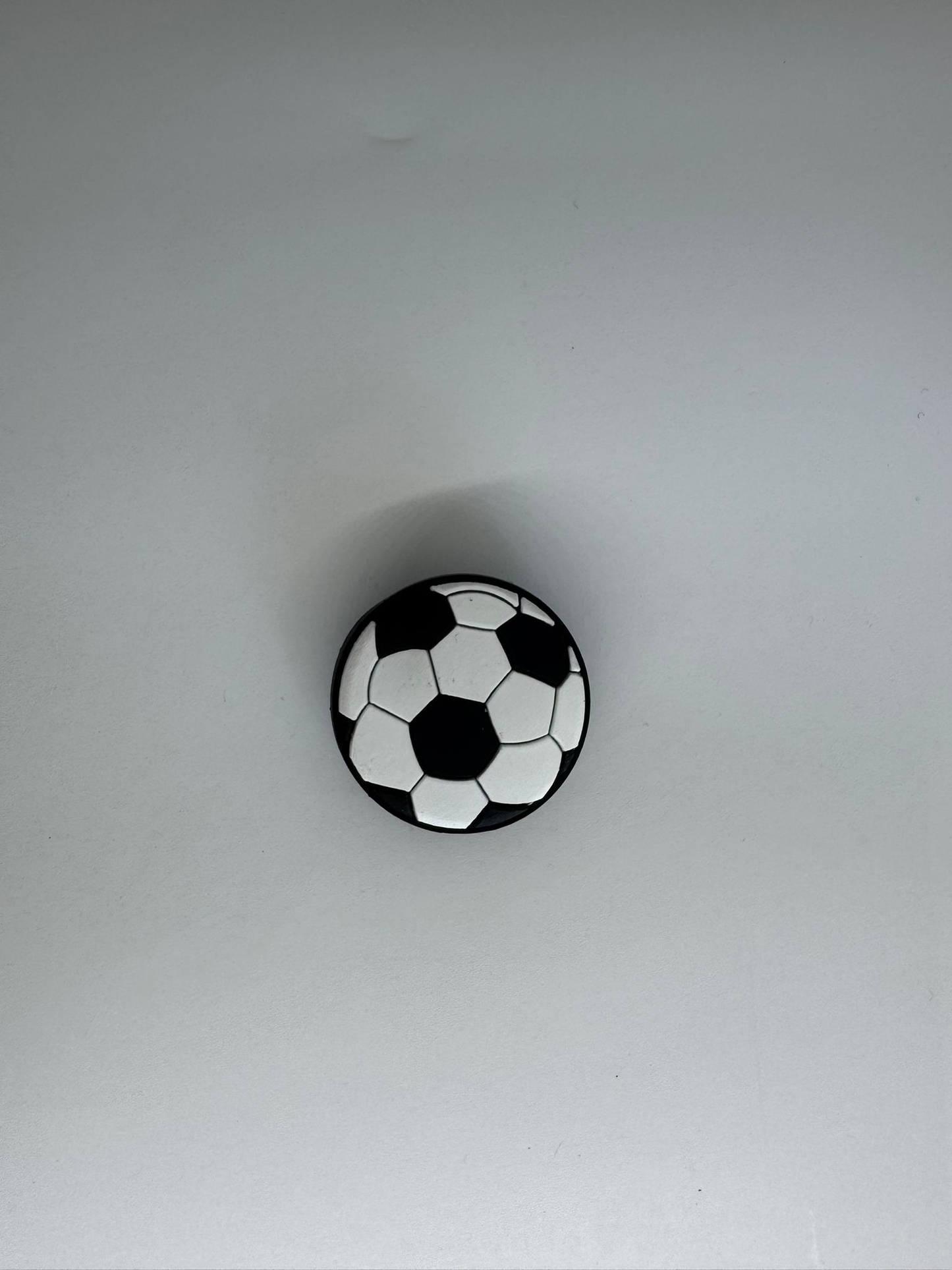 Soccer Ball Charm