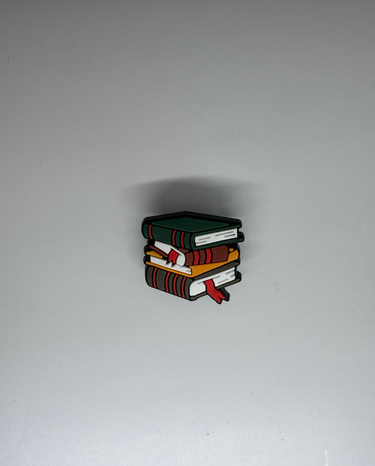 Books Charm