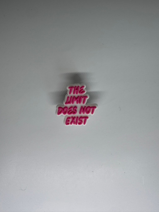 The Limit Does Not Exist Charm