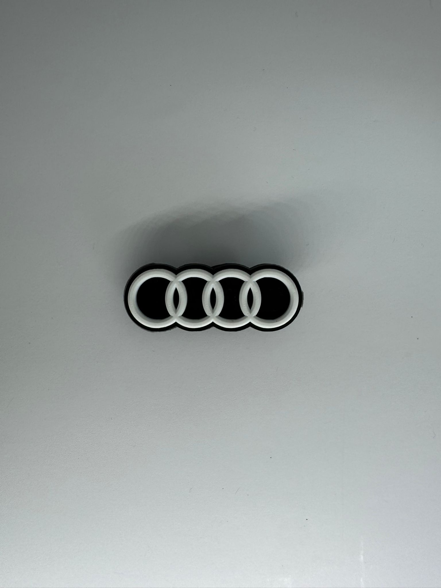 Audi Charm