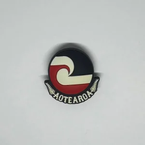 Aotearoa Fern Charm