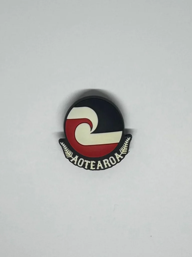 Aotearoa Fern Charm