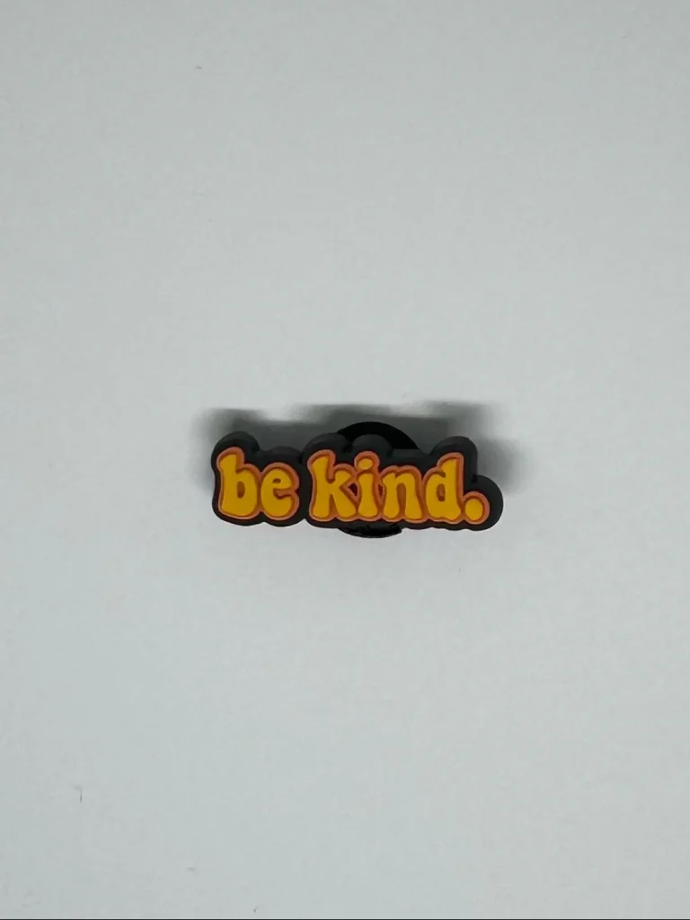 Be Kind Charm