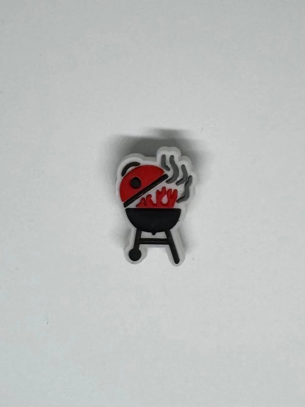 BBQ Grill Charm