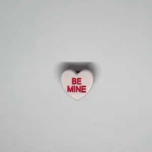 Conversation Heart Charms