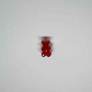 Plain Gummy Bears Charms