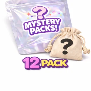 Mystery Pack - 12 Charms