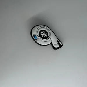 Turbo Charm