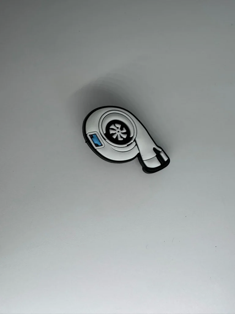Turbo Charm