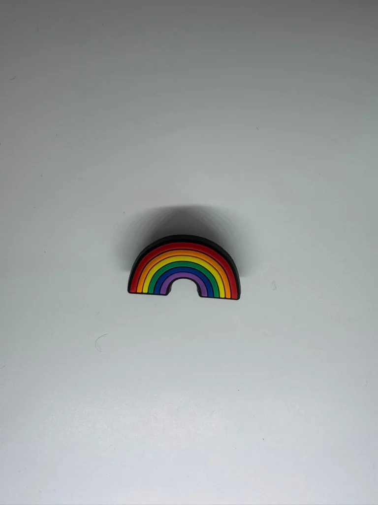 Rainbow Charm