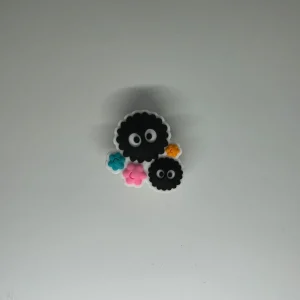 Soot Sprite Charms