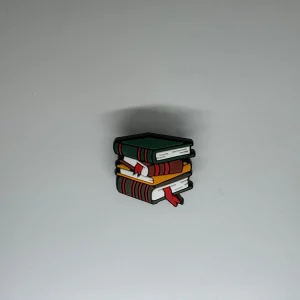 Books Charm