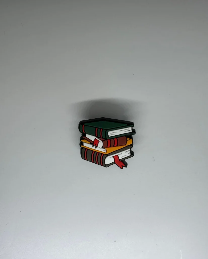 Books Charm