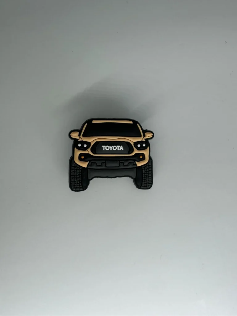 Toyota Truck Charm