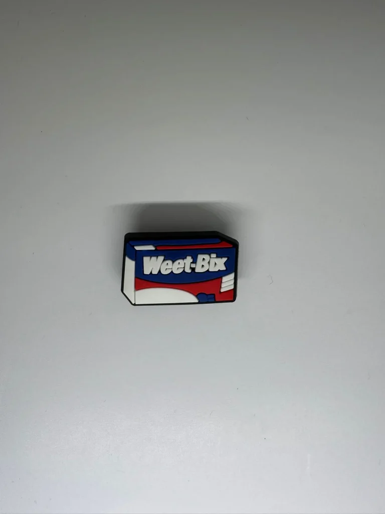 Weet-Bix Charm