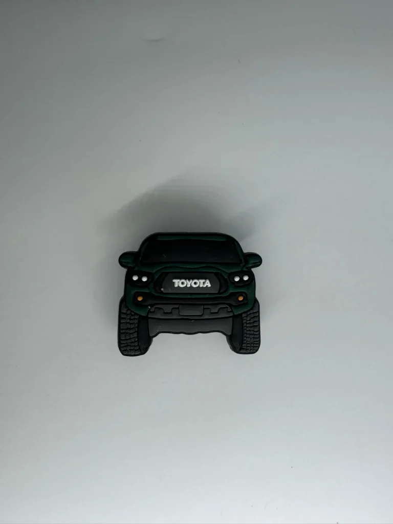 Toyota Truck Charm