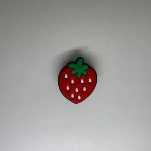Chunky Strawberry Charm