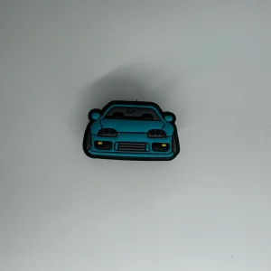Toyota Supra Car Charm