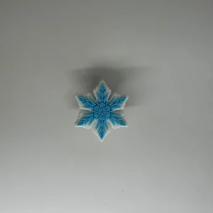 Snowflake Charm