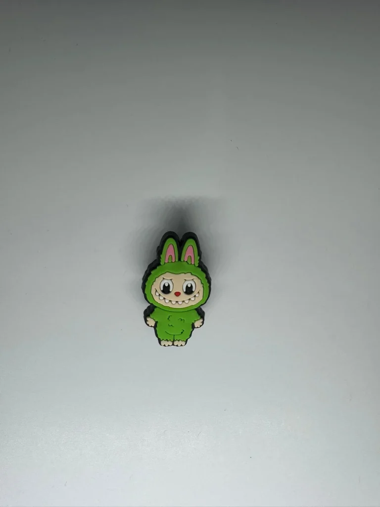 Labubu Charm