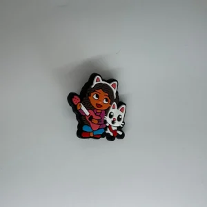 Gabby & Pandy Charm