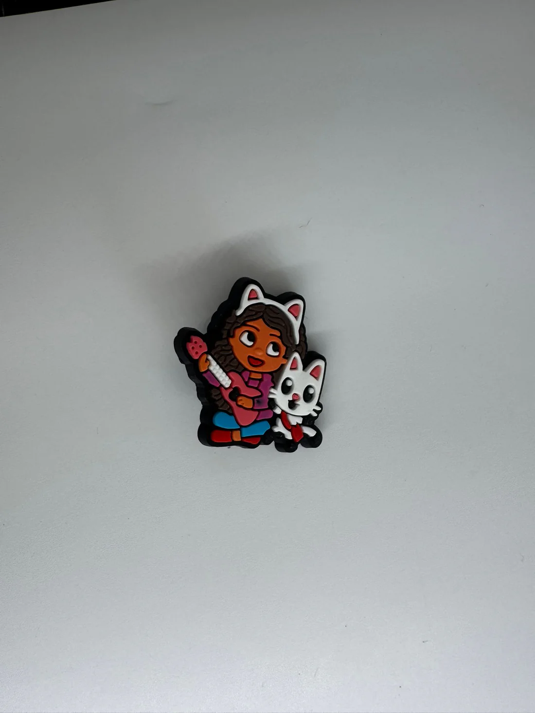 Gabby & Pandy Charm