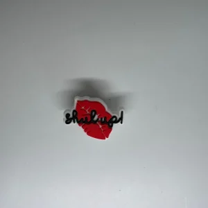 Shutup! Lips Charm