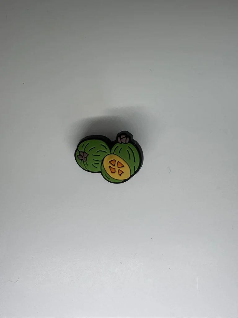 Feijoa Charm